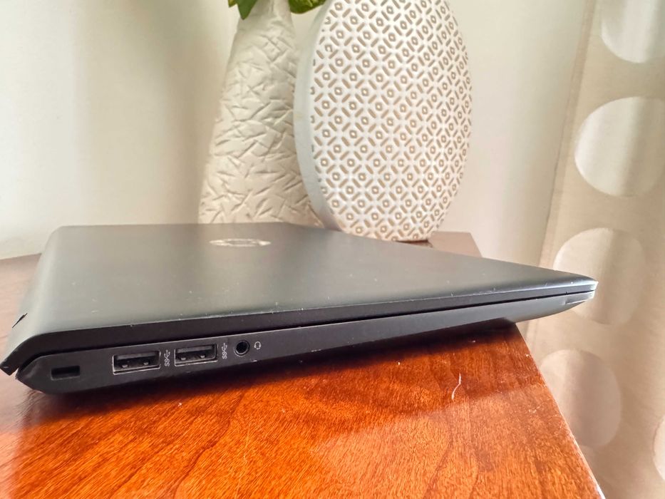 HP Pavilion Gamming 15.6"FullHD|i7-7700HQ|16Gb Ram|Ssd 256Gb|GTX1050|