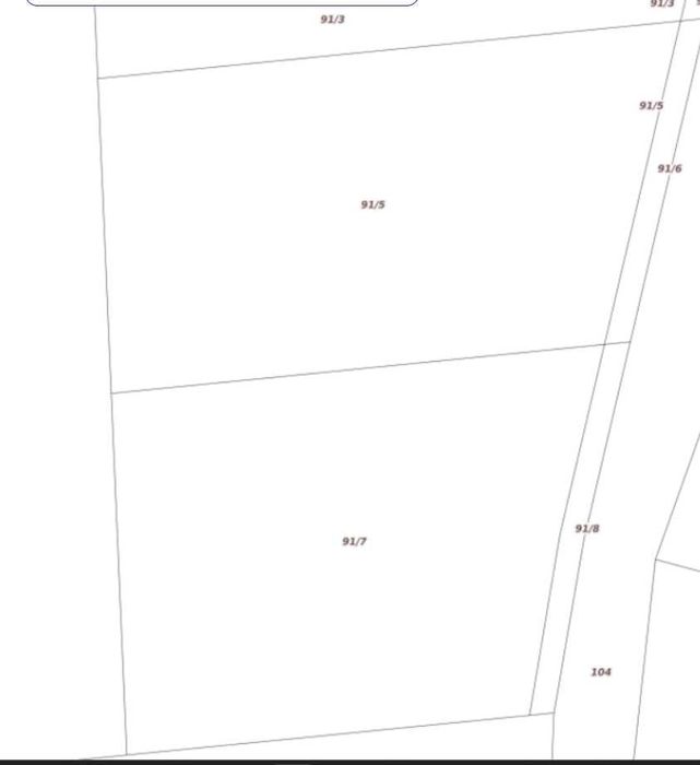 Działka budowlana w Zalesiu, las, jezioro, WZ