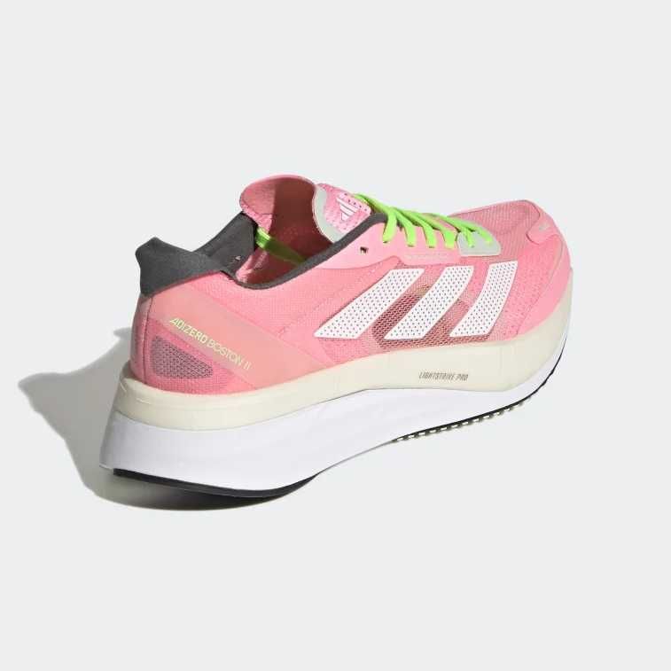 Adidas buty do biegania AdiZERO Boston 11 W r. 38 2/3 | GX6656