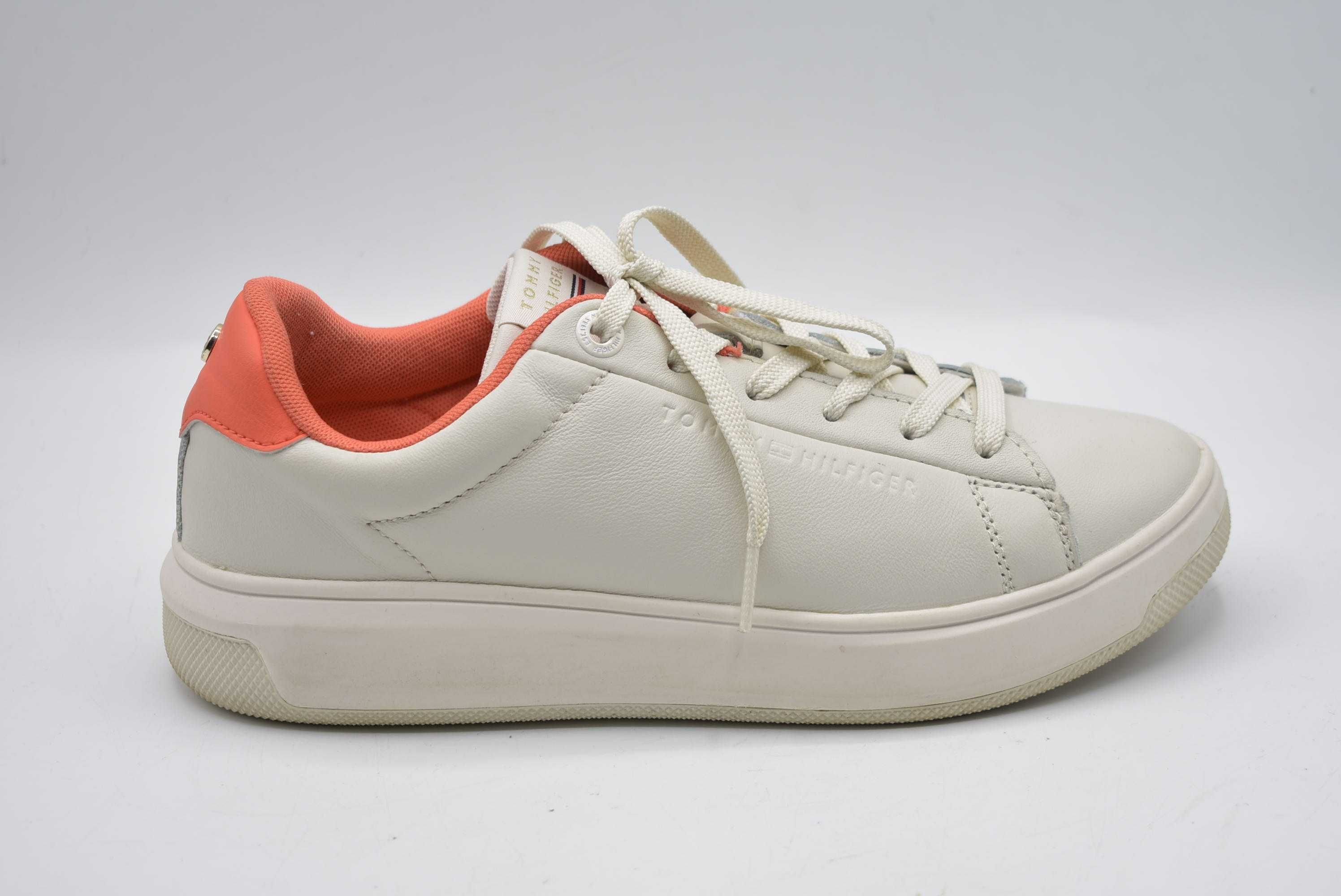Sneakersy Tommy Hilfiger roz. 39