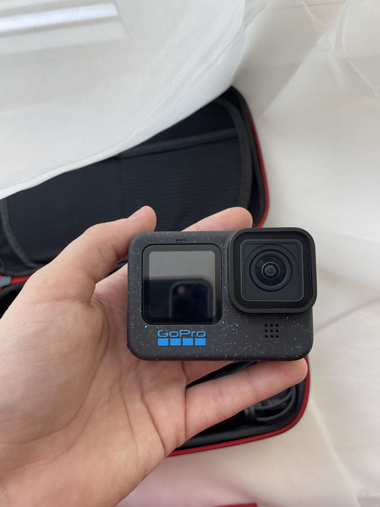 GoPro 12 creator