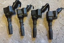 катушка зажигания Audi A1 A3 Q3 Seat IBIZA 5 LEON Mii