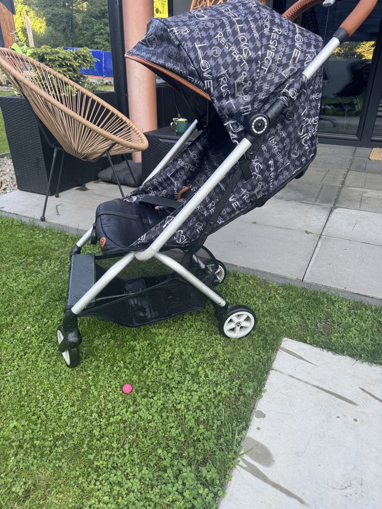 Wózek cybex eesy s