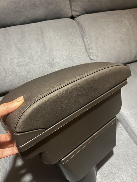 Suporte de braço para Duster