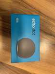 Amazon alexa echo dot 4 gen.