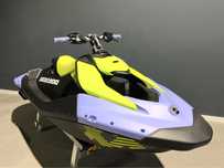 Гідроцикл BRP seadoo spark trixx 2025