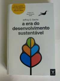 A Era do Desenvolvimento Sustentável
de Jeffrey D. Sachs