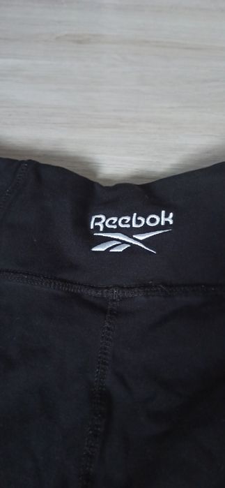 Legginsy Reebok XS