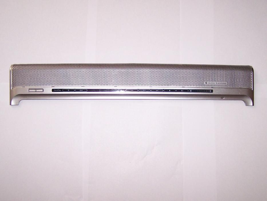 Zaślepka panela klawiatury laptopa HP Pavilion DV 9000