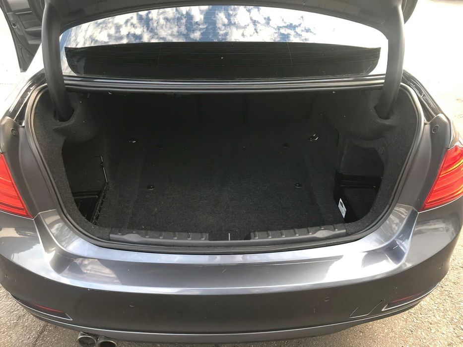 BMW 3 Series 328 xDrive      2014