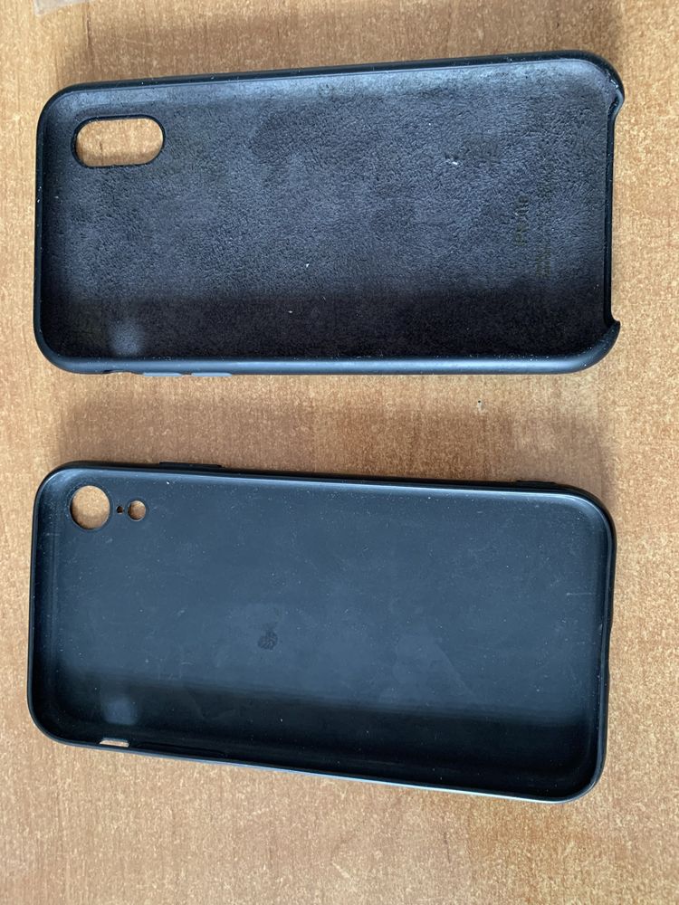 Продам чихли до iphone XR