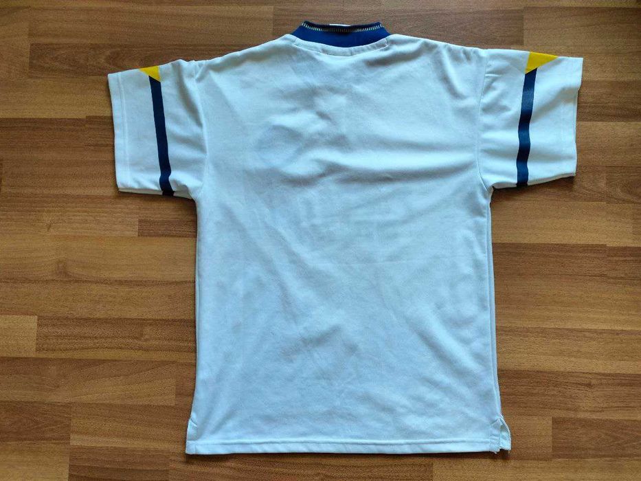 FC Leeds United ФК Лідс, ФК Лидс Юнайтед сезон 1991-92 чемпіонський S