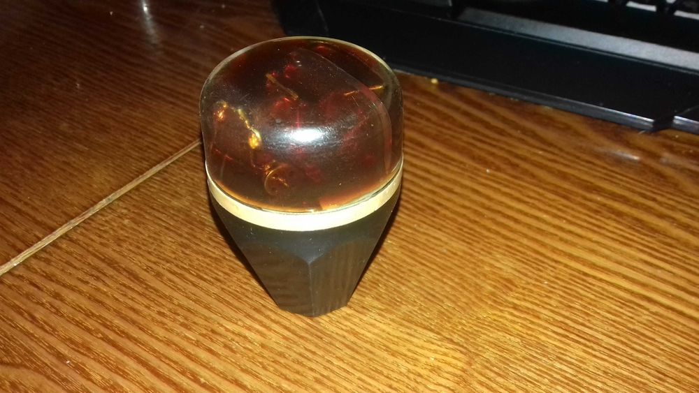 Ручка КПП (ретро)