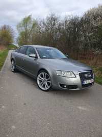 Audi A6 A6 C6 LED Alu 20&#039; Bose