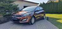 Hyundai I30 1.4i Led Sprowadzony 100% Oryginał 100% Serwis ASO Hyundai Polecam