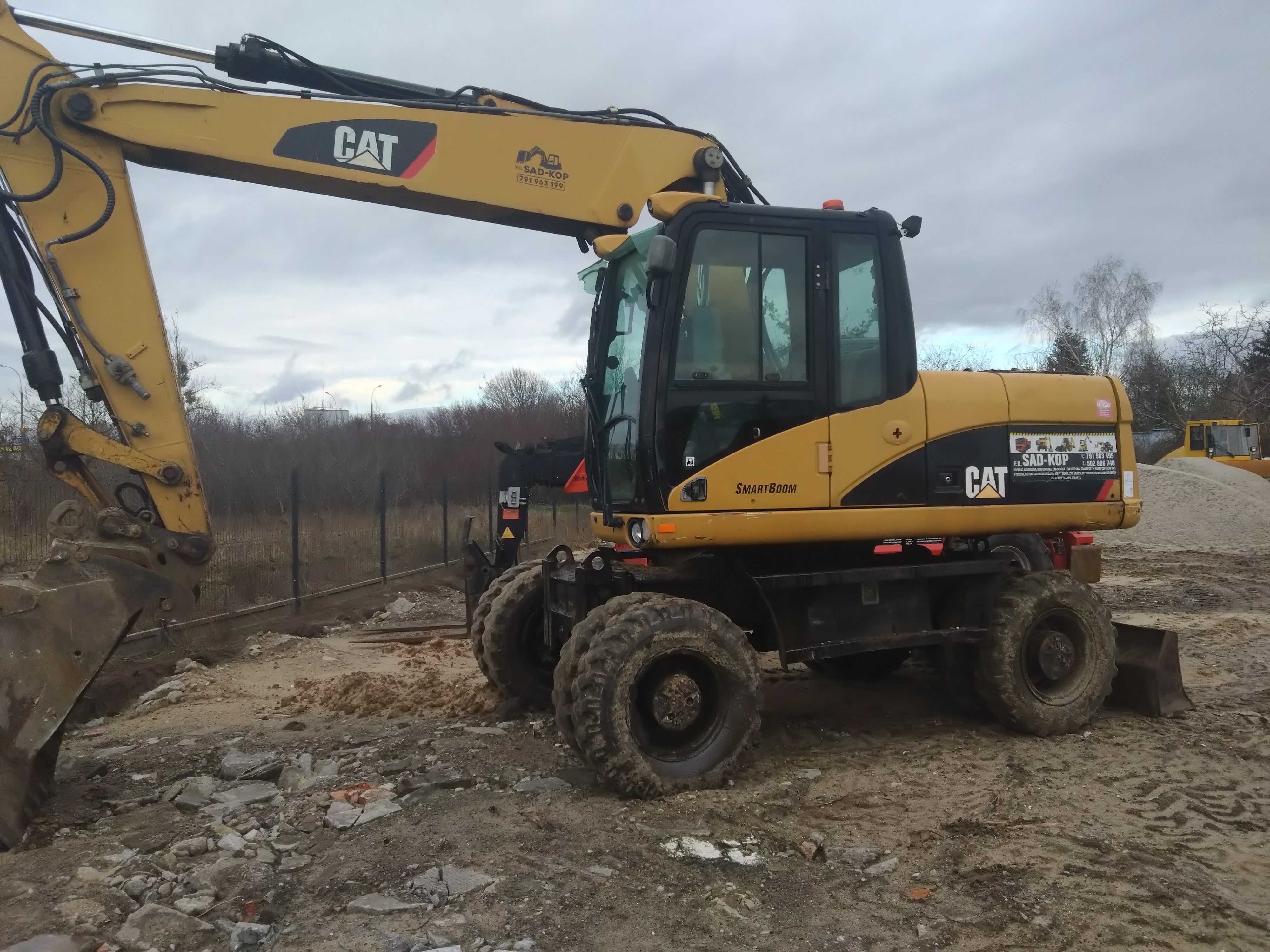 Cat 315d  jcb 313  Hitachi komatsu 316