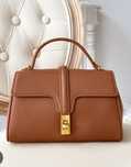 Torebka Maelle Giulia karmel #Celine #hermes #Maelle
