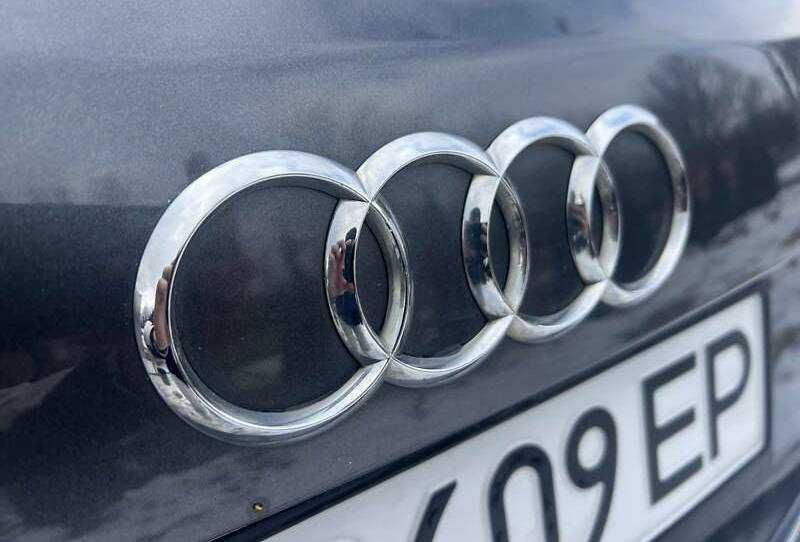 Audi Q5 Premium Plus 2016