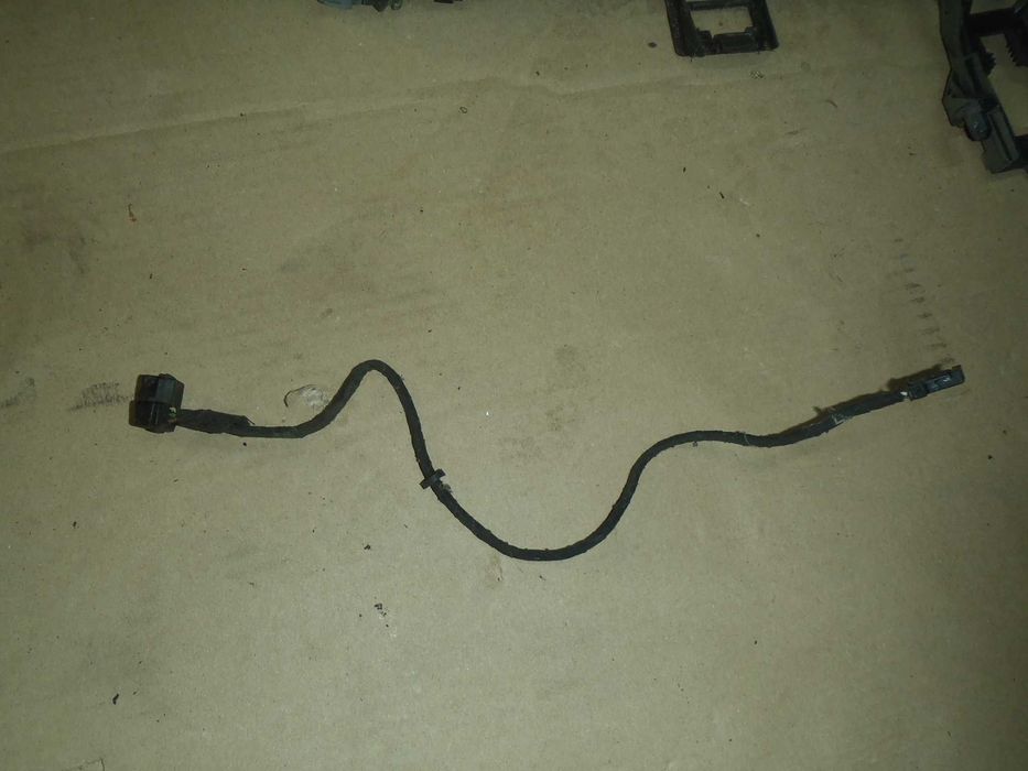 podczerwień irda mercedes w124 w208 w209