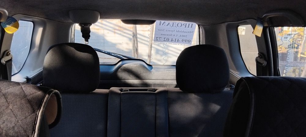 Продам рабочую машину на полном ходу.