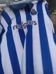 Camisa oficinal Nuno valente