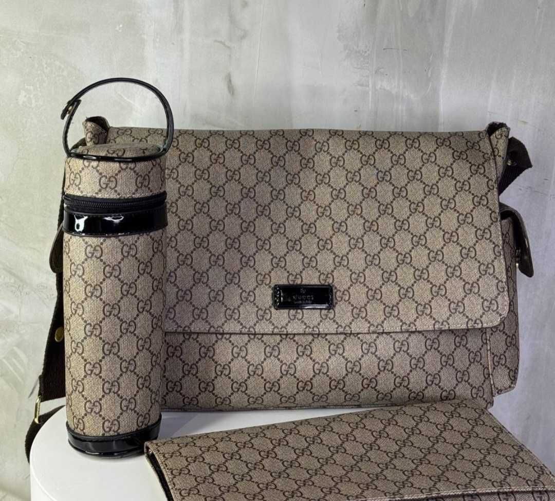 Conjunto maternidade