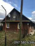 Продам будинок с.Велика Озимина