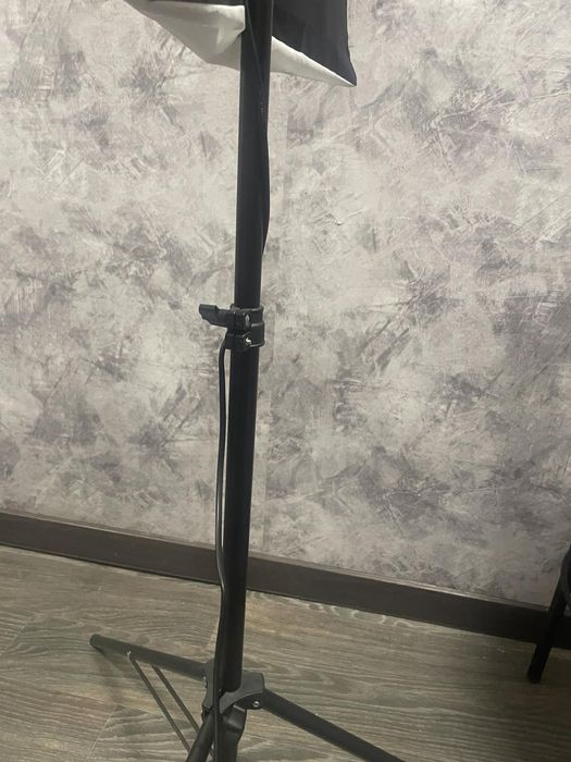 Софт бокс 50*70см