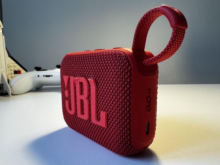Колонка JBL Go 4