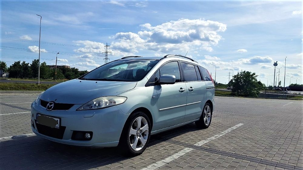 Продам мінівен в чудовому стані