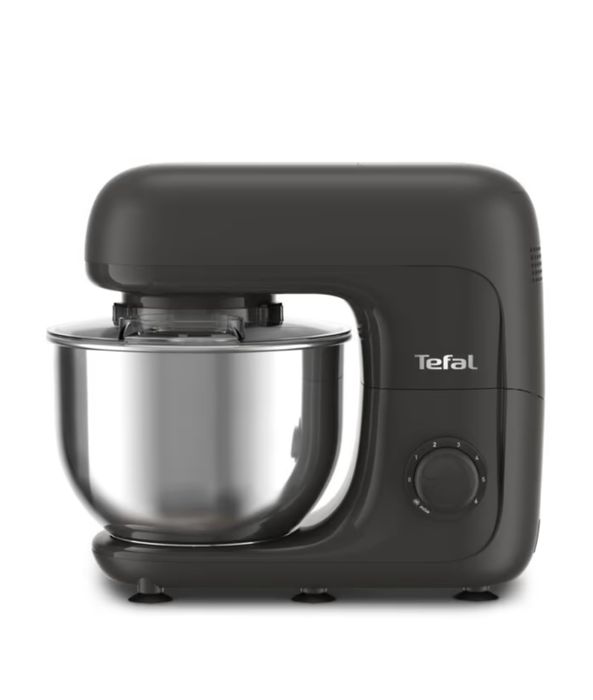 Планетарный миксер Tefal QB161H38