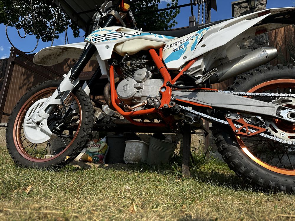 Geon terra x 250