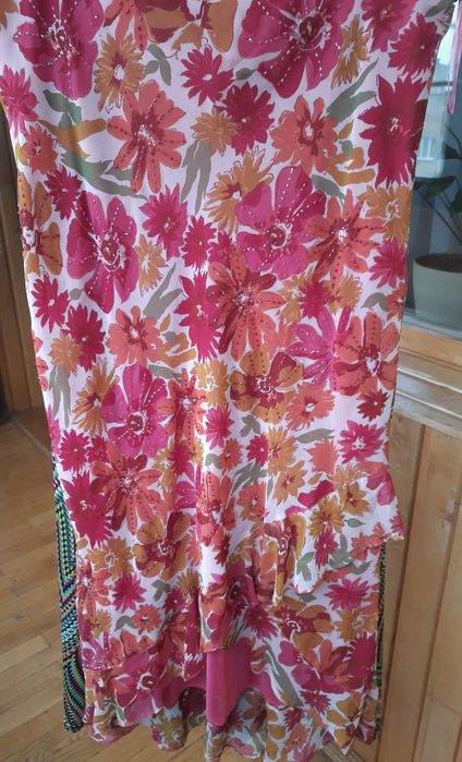 Норкове манто\пальто\шуба великого розміру