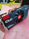 Radeon HD 7870 2 GB CLUB LF R17FC