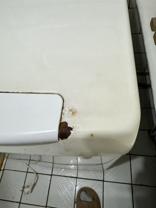 Стиральная машина Ariston AVTL 83