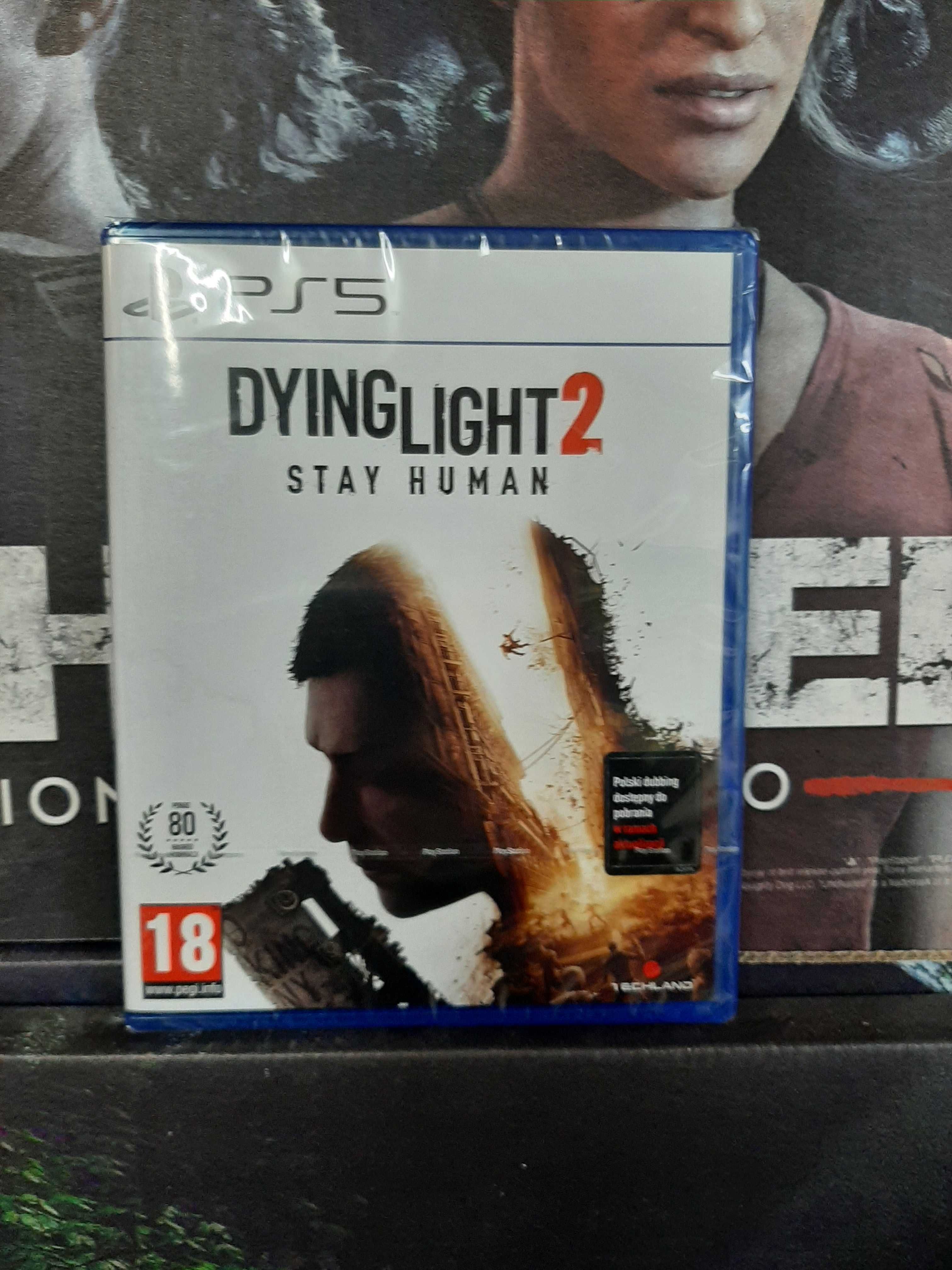 Dying Light 2 Ps5