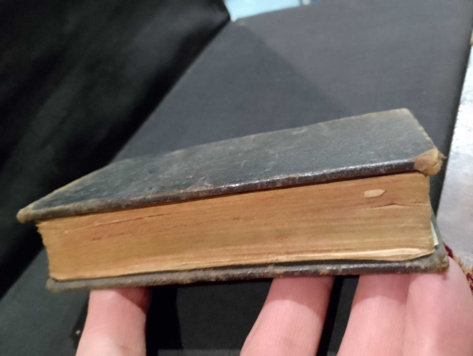 Visitas ao S S . Sacramento e a Maria Santíssima 1857