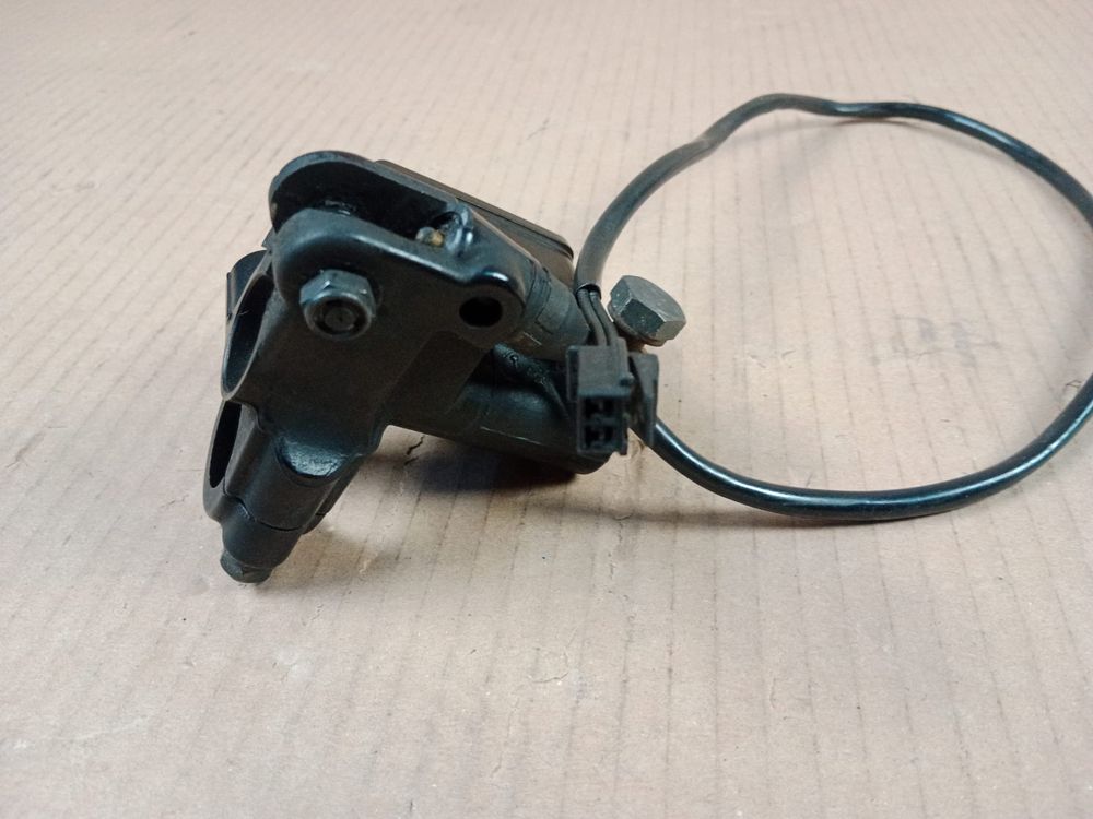 Yamaha XT 660 R X XTX XTR Pompa Hamulcowa Przednia Hamulec Przód