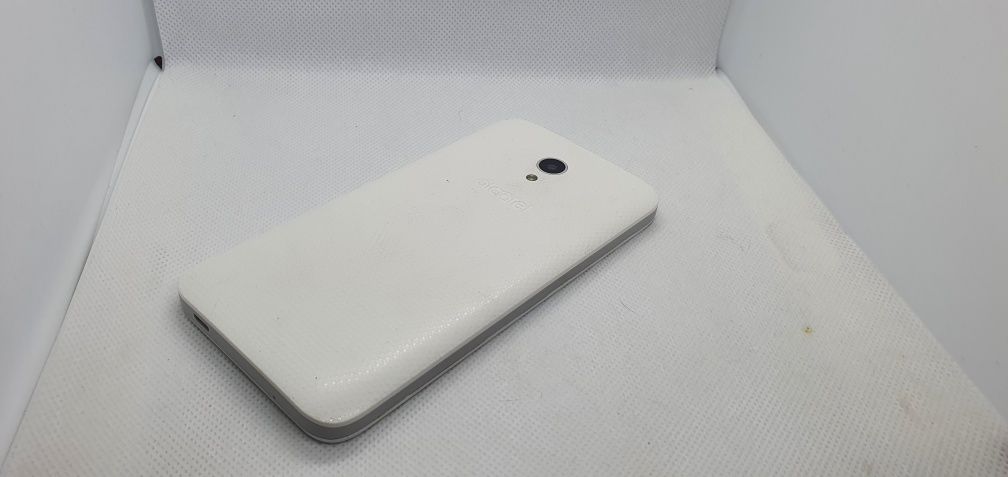 Telefon alcatel u5 biały