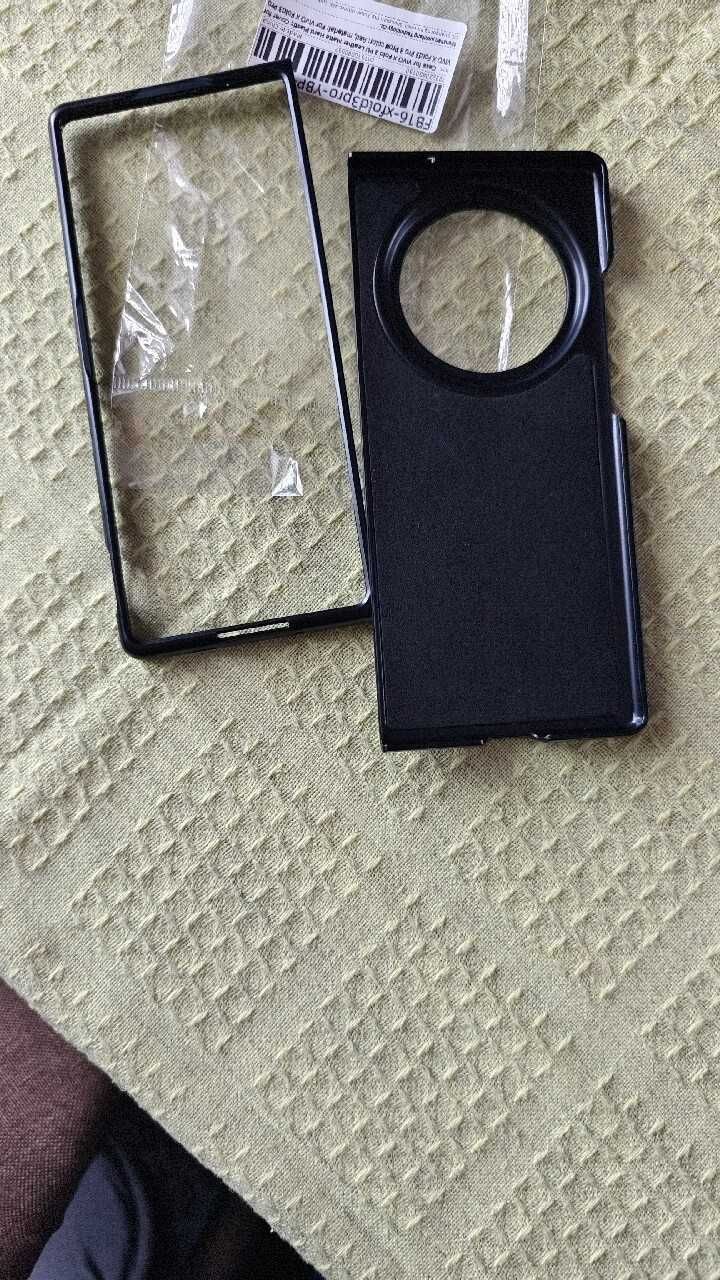 Etui do tel.Vivo X Fold 3Pro