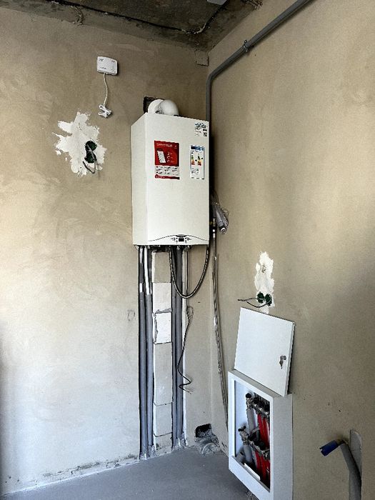 2 кім.кв. ЦІНА від забудовника ЖК Amber Park