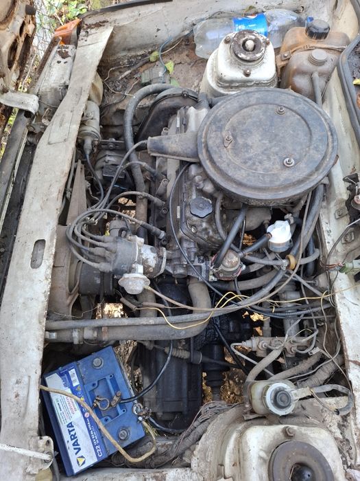 Продам ЗАЗ Таврію 1992р.в