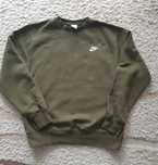 Bluza męska NIKE rozmiar M