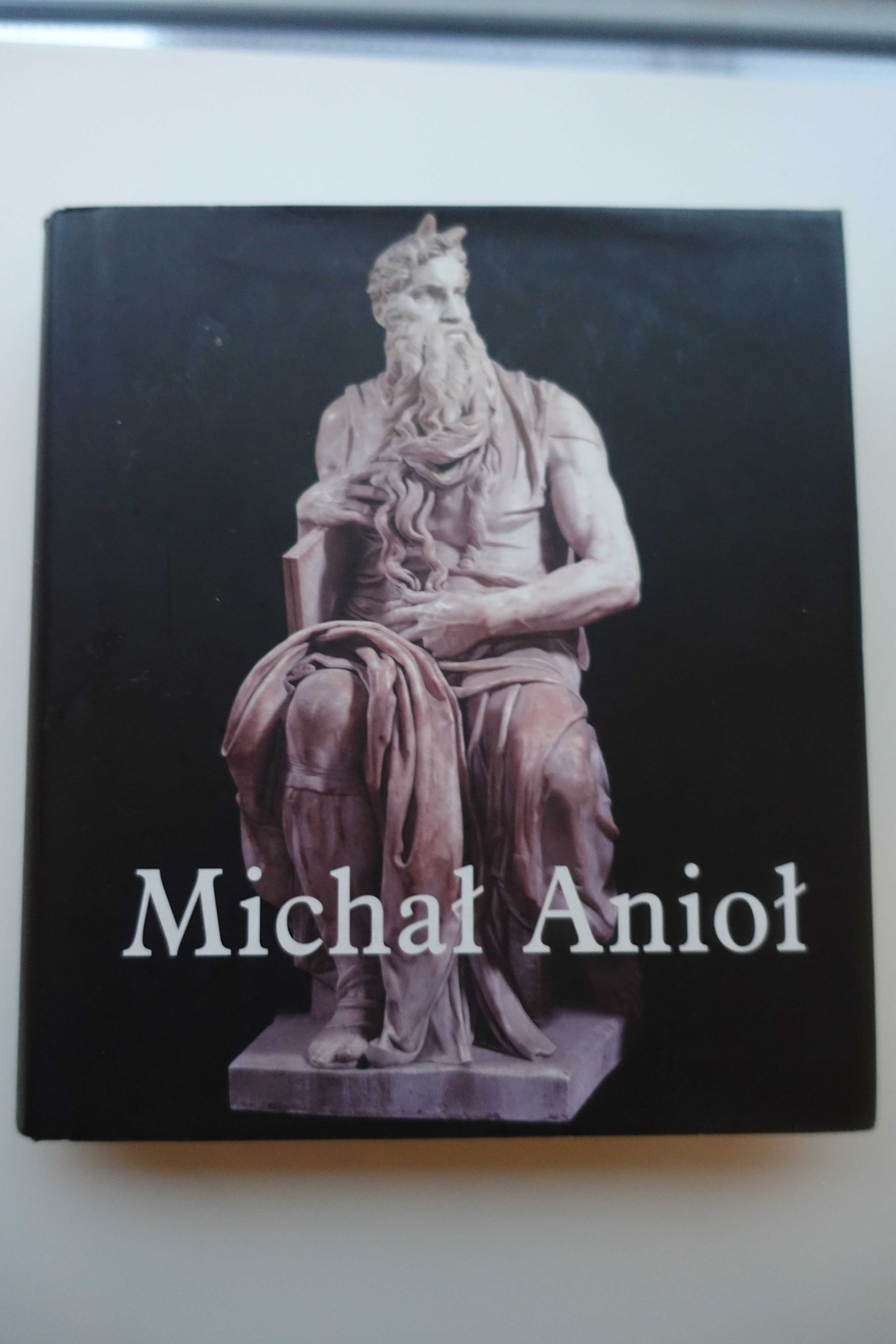 Michał Anioł Album