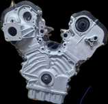 Silnik jeep Grand Cherokee vm63d wk2