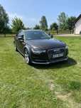 Audi A6 Allroad Salon polska