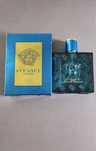 Versace eros edp nowe
