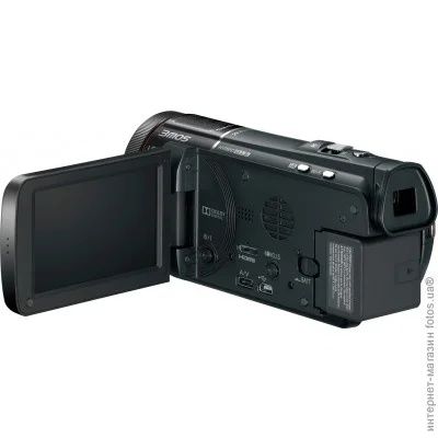 видеокамера panasonic hc-x920