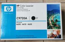NAJNIŻSZA CENA HP 641A czarny C9720A oryginał