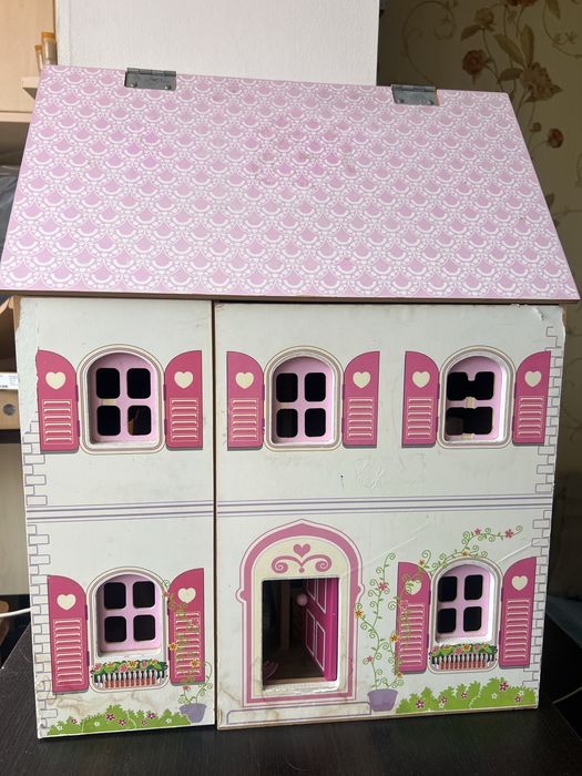 Ляльковий будинок